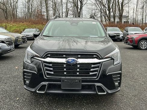 New 2026 Subaru Ascent Touring image 2