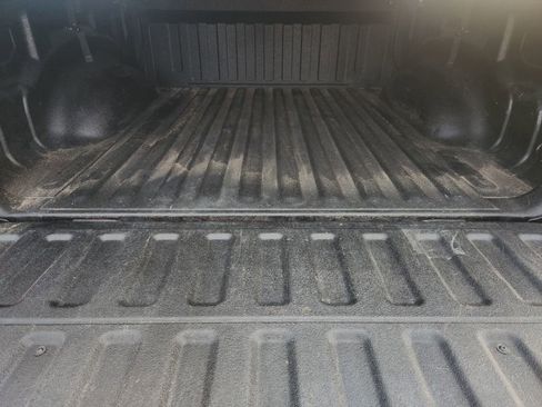 Used 2020 RAM 1500 Lone Star image 38