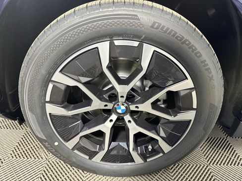 New 2026 BMW X3 xDrive30 w/ Premium Package image 10