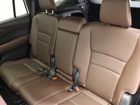 Used 2025 Honda Passport EX-L image 43