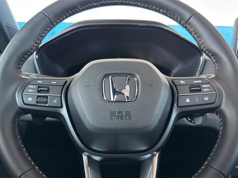 New 2026 Honda CR-V Sport image 19