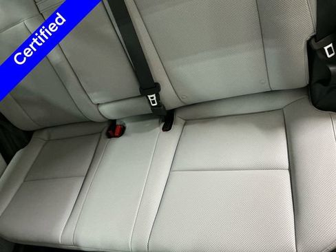 Certified 2024 Hyundai Kona Limited AWD/4WD image 14