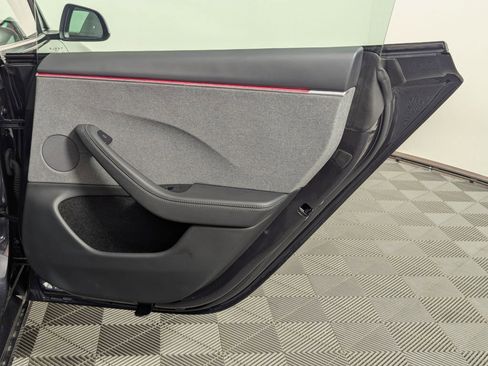 Used 2024 Tesla Model 3 Standard Range image 50