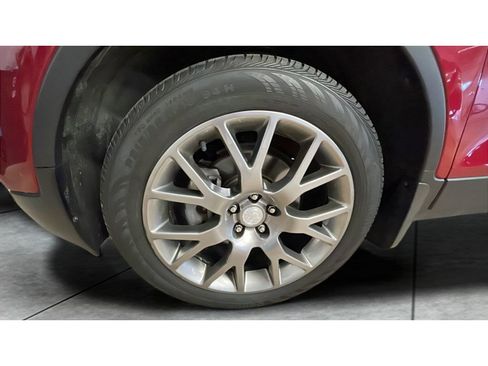 Used 2020 Buick Encore Sport Touring w/ Safety Package image 20