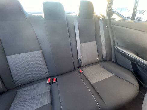 Used 2025 Nissan Sentra SV image 37