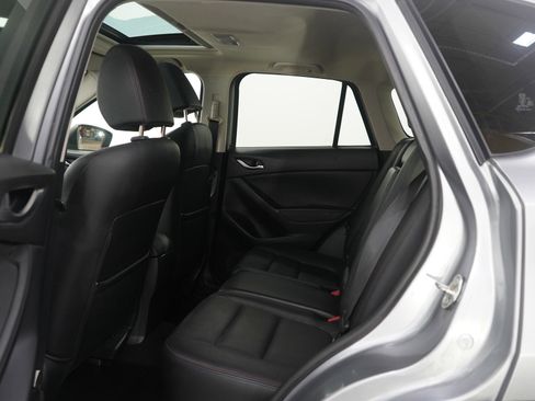 Used 2014 MAZDA CX-5 Grand Touring image 17
