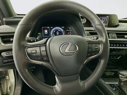 Used 2021 Lexus UX 250h w/ Premium Package image 11