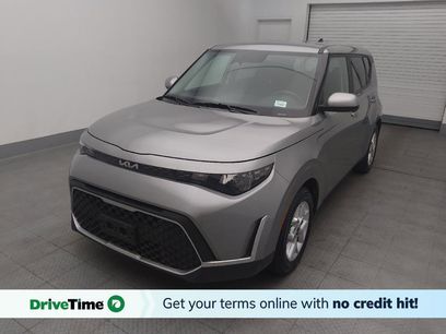 Used 2024 Kia Soul LX w/ Option Group 015