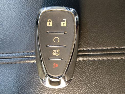 Used 2024 Chevrolet Malibu LT FWD image 32