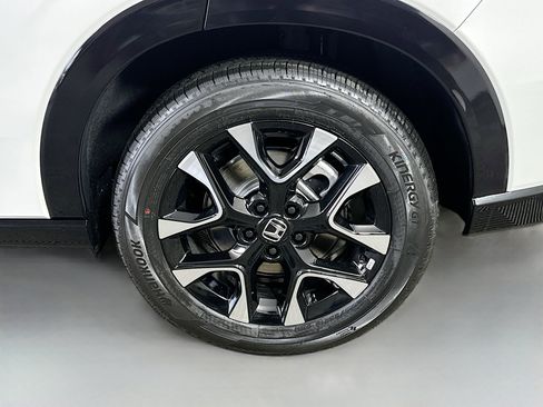 New 2026 Honda HR-V EX-L image 30