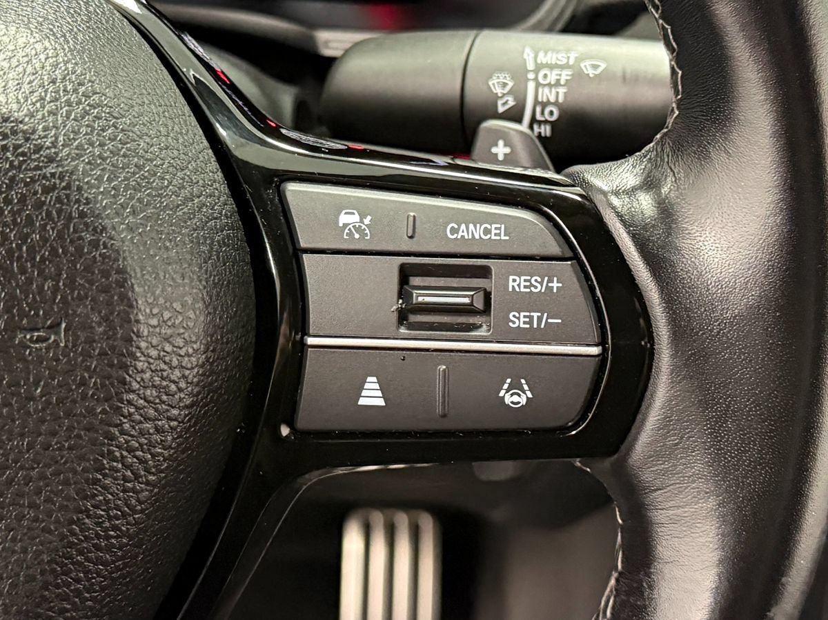 Used 2023 Honda Civic Sport image 17