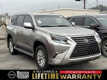 Used 2021 Lexus GX 460 Premium