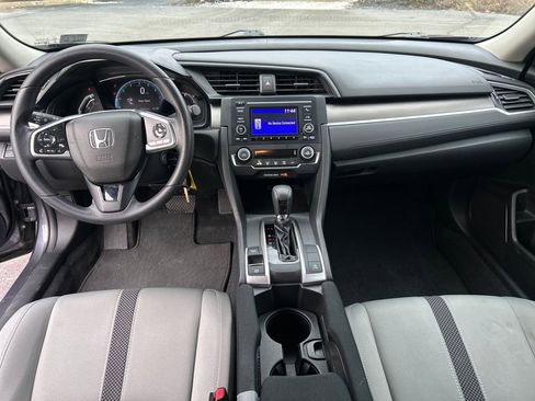 Used 2020 Honda Civic LX image 20
