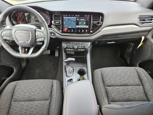 New 2026 Dodge Durango GT w/ Blacktop Package image 12