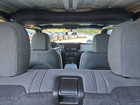 New 2026 Jeep Wrangler Sport image 87