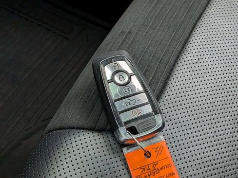 Certified 2023 Ford F150 Raptor image 43