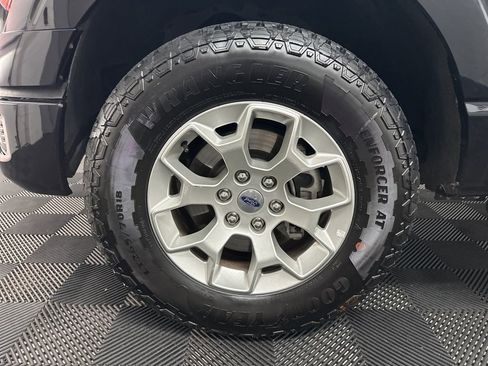 Used 2024 Ford F150 XL AWD/4WD image 38