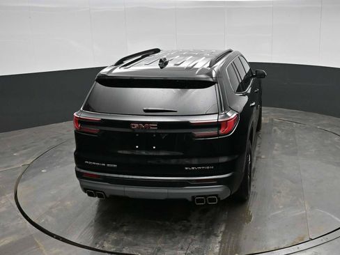 New 2026 GMC Acadia Elevation w/ LPO, Floor Liner Package image 27