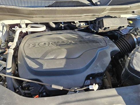 Used 2022 Honda Ridgeline Black Edition image 21