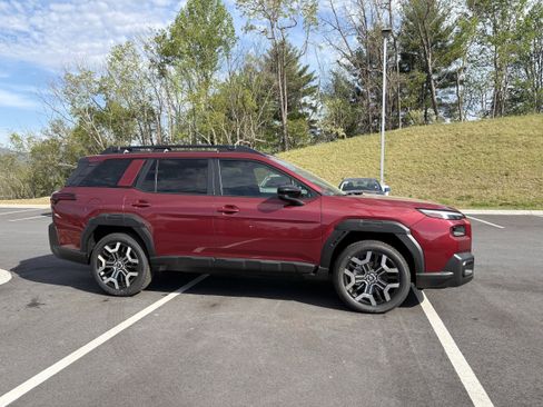 New 2026 Subaru Outback Touring XT AWD/4WD image 7