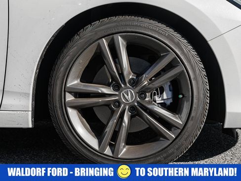 Used 2025 Acura Integra A-Spec image 19