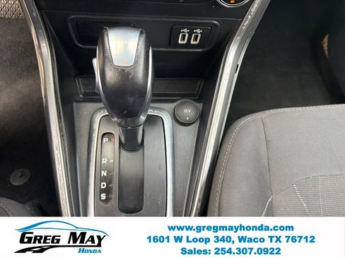Used 2020 Ford EcoSport SE w/ SE Convenience Package AWD/4WD image 19
