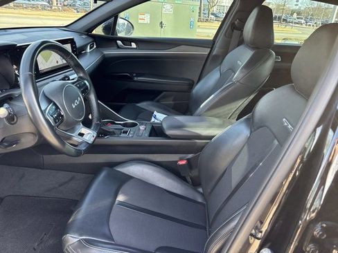 Used 2022 Kia K5 GT-Line image 15