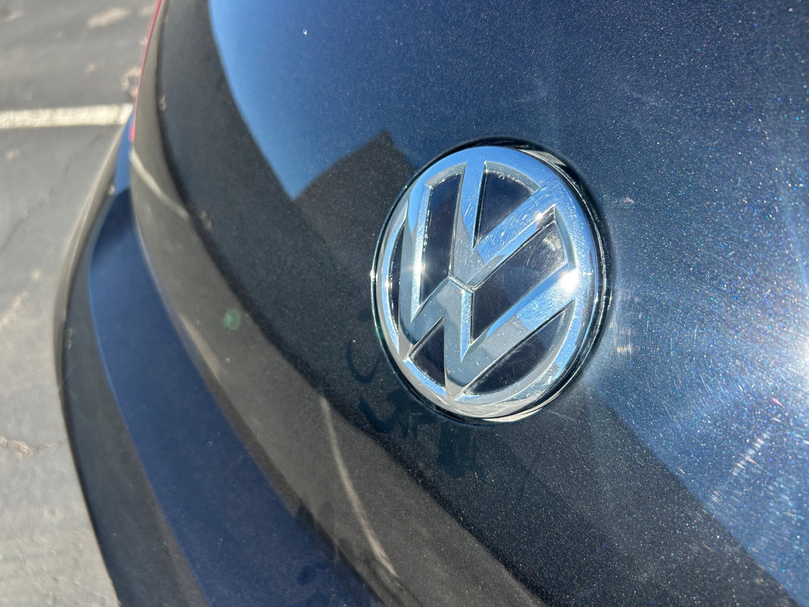Used 2017 Volkswagen Beetle 1.8T Classic FWD image 22