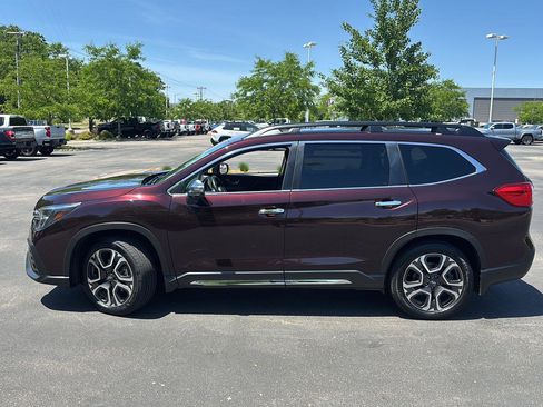 Used 2023 Subaru Ascent Touring AWD/4WD image 23