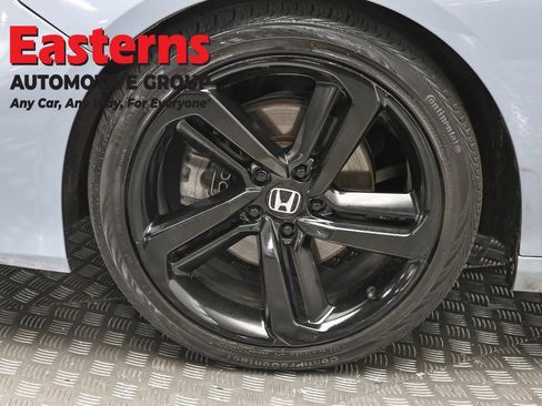 Used 2022 Honda Accord Sport image 31