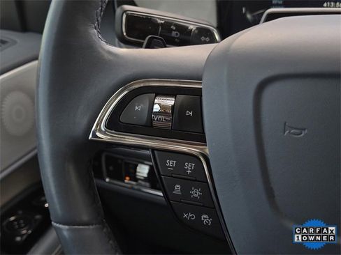 Used 2024 Lincoln Navigator Black Label image 27