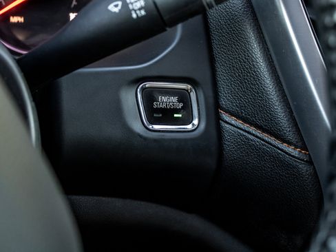 Used 2020 GMC Acadia AT4 image 35