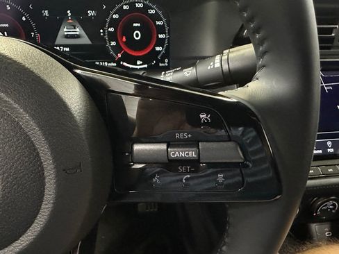 Used 2024 Nissan Z Performance w/ Floor Mat Package RWD image 12