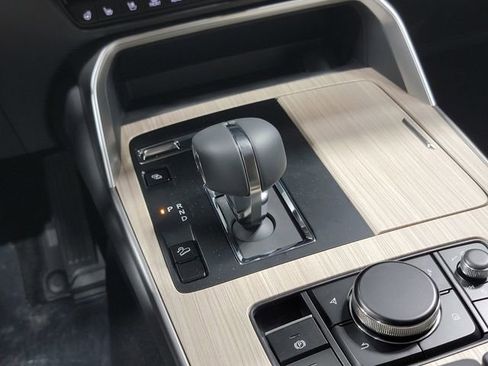 New 2026 MAZDA CX-70 SC Plus image 21