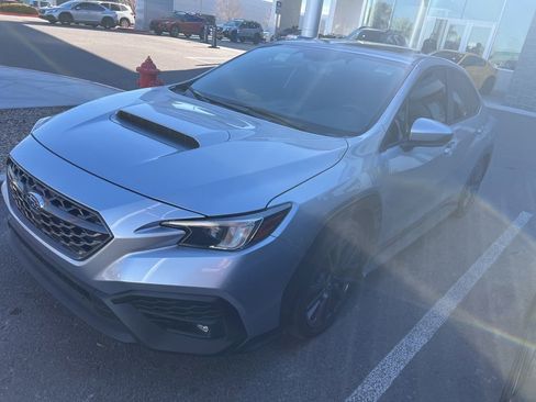 Used 2024 Subaru WRX Premium image 3
