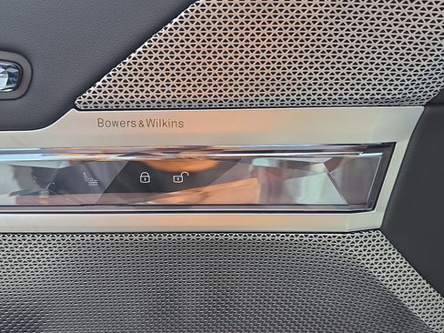 New 2025 BMW 760i xDrive image 19