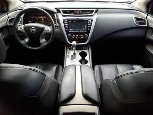 Used 2015 Nissan Murano SL AWD/4WD image 24