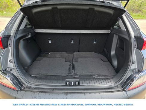Used 2023 Hyundai Kona SEL w/ Convenience Package FWD image 45