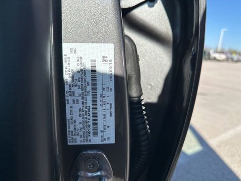 New 2026 Ford Escape SE image 42