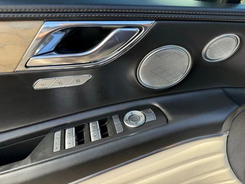 Used 2023 Genesis GV80 3.5T w/ Prestige Package image 12