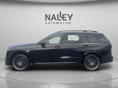 Used 2025 BMW ALPINA XB7 image 2