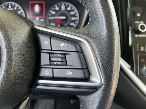 Certified 2024 Subaru Ascent Premium w/ Convenience Package image 11