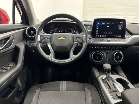 Used 2023 Chevrolet Blazer LT w/ Convenience Package FWD image 21