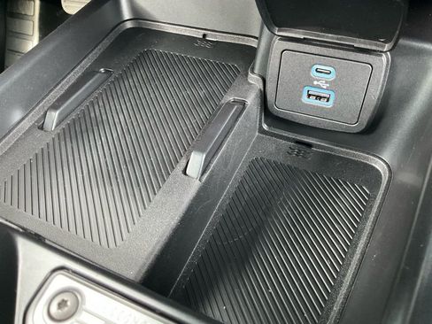 New 2025 Ford Bronco Outer Banks image 56