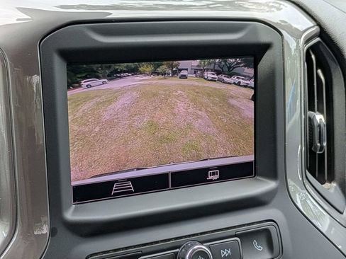 Used 2022 Chevrolet Silverado 1500 Custom RWD image 20