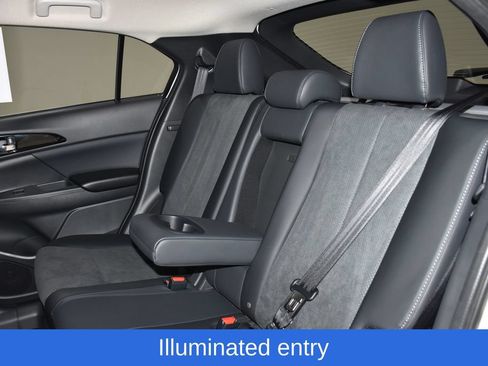 New 2026 Mitsubishi Eclipse Cross SE AWD/4WD image 28