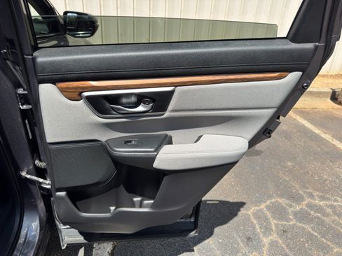 Used 2020 Honda CR-V EX image 38
