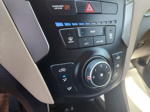 Used 2018 Hyundai Santa Fe Sport AWD/4WD image 22