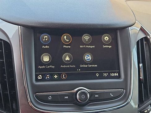 Certified 2019 Chevrolet Cruze LS w/ LS Convenience Package FWD image 6