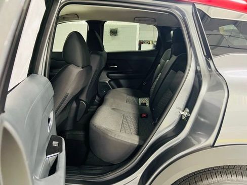 New 2026 Nissan Kicks SV image 24